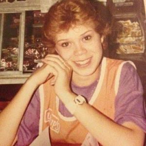 Meet your Posher, Benita